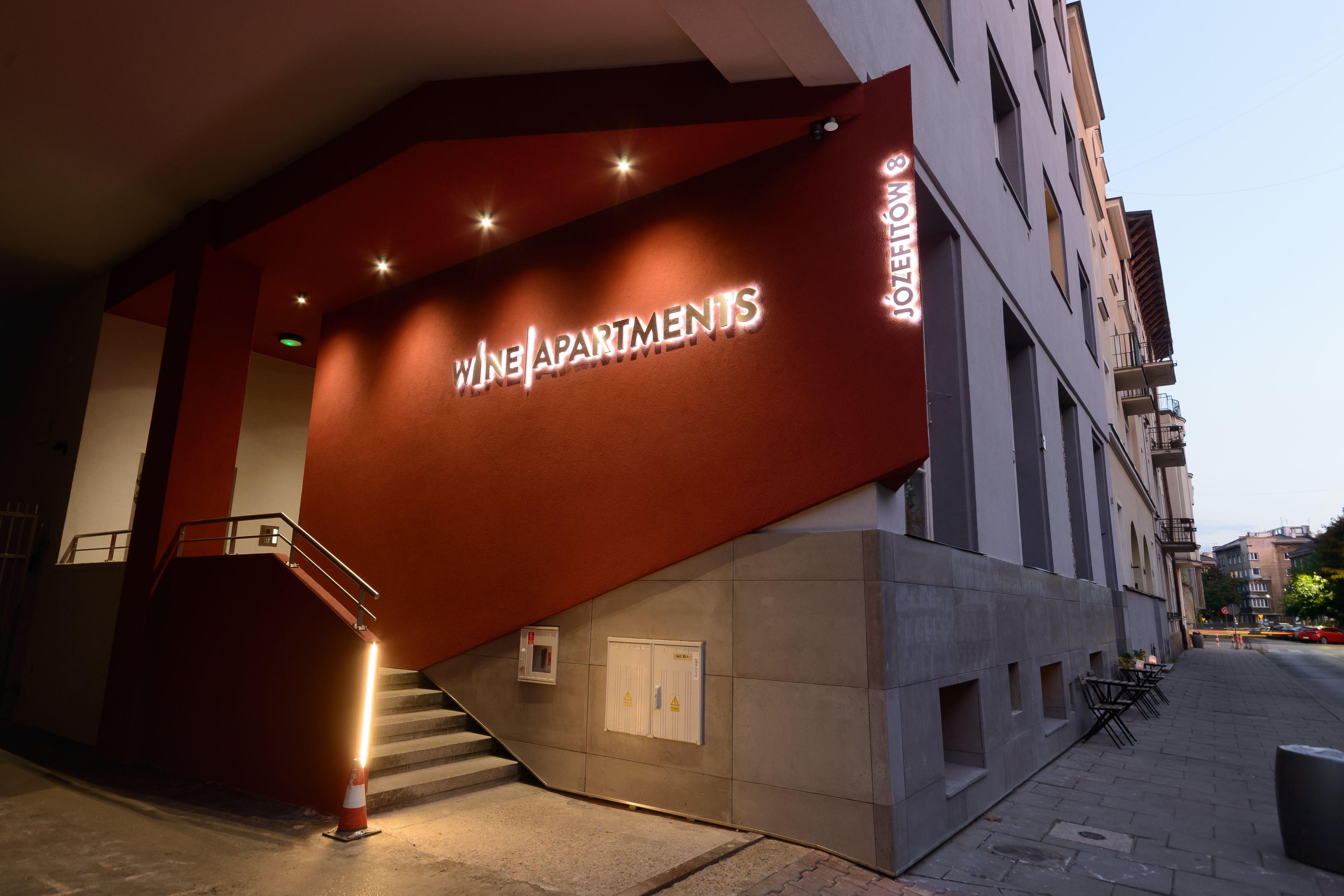 Wine Apartments — Photos 3